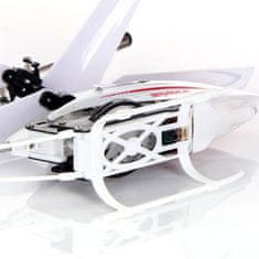 Syma RC helikopter S5 3CH bijeli