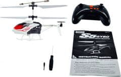 Syma RC helikopter S5 3CH bijeli