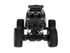 Ikonka Aga RC auto Rock Crawler 2.4GHz 1:8 51 cm crne