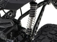 Ikonka Aga RC auto Rock Crawler 2.4GHz 1:8 51cm zlatna
