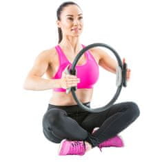 Gymstick Pilates Ring (pilates obruč)