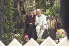 KETER Višenamjenska Klupa i Kutija za Pohranu HUDSON - Smeđa, 3 Sjedeća Mjesta