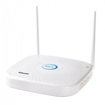 Secutek 9CH WiFi NVR snimač SLG-NVR2108PGEW