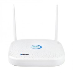 Secutek 9CH WiFi NVR snimač SLG-NVR2108PGEW