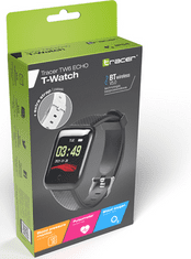 Tracer T-Watch TW6 Echo pametni sat (RXXXX743)