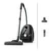 Rowenta RO6136EA Green Force Max Silence ECO usisavač s vrećicom, crna