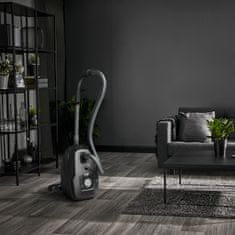Rowenta RO6136EA Green Force Max Silence ECO usisavač s vrećicom, crna