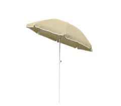 Linder Exclusiv Vrtni suncobran 200 cm Bež