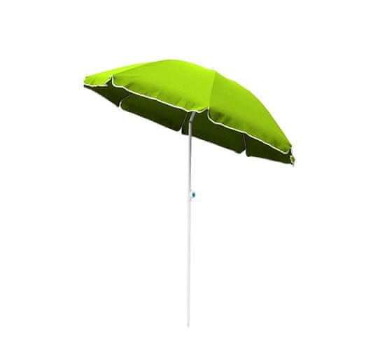 Linder Exclusiv Vrtni suncobran 180 cm Zeleni