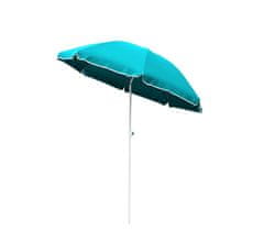 Linder Exclusiv Vrtni suncobran 180 cm Tirkizni