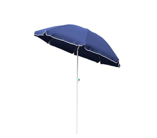 Linder Exclusiv Vrtni suncobran 200 cm Plavi