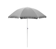 Linder Exclusiv Vrtni suncobran 200 cm Sivi