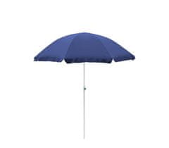 Linder Exclusiv Vrtni suncobran 200 cm Plavi