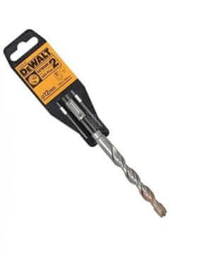 DEWALT SDS PLUS BUŠILICA 5 x 310 mm EXTREME 2 DT9507-QZ