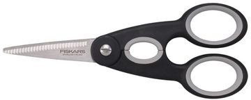 Fiskars FISKARS VIŠENAMJENSKE KUHINJSKE ŠKARE