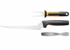 105 FISKARS KOMPLET ZA RIBU