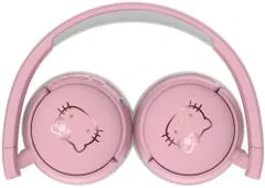 OTL Tehnologies Hello Kitty slušalice, dječje, bežične