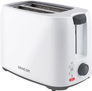 SENCOR STS 2606WH toster