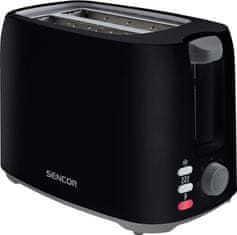 SENCOR STS 2607BK toaster