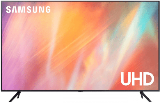 Samsung UE65AU7022KXXH 4K UHD LED televizor, Tizen OS