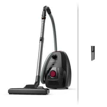 Rowenta RO4933EA Green Force Max ECO usisavač s vrećicom, 900 W, crna