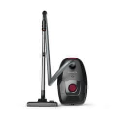 Rowenta RO4933EA Green Force Max ECO usisavač s vrećicom, 900 W, crna