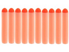 Ikonka Aga Dječji samopal Blaster + 30 metaka