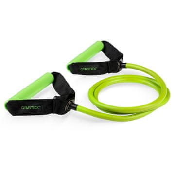Gymstick Elastična traka s ručkama Pro Exercise Tube
