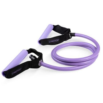 Gymstick Elastična traka s ručkama Pro Exercise Tube