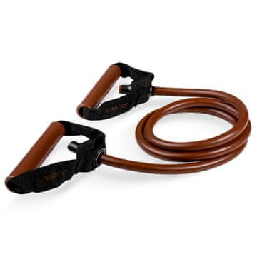 Gymstick Elastična traka s ručkama Pro Exercise Tube