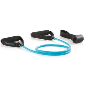Gymstick Elastična traka s ručkama Active Workout Tube