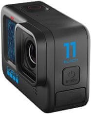 GoPro Hero 11 sportska kamera, crna