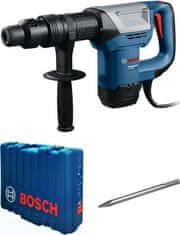 BOSCH Professional GSH 500 Max udarni čekić (0611338720)