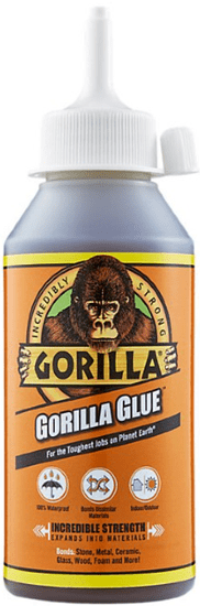 GORILLA TOUGH ljepilo, 250 ml (1044804)