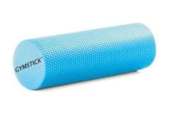 Gymstick Active Compact Foam Roller 30 cm – masažni valjak za opuštanje mišića