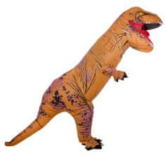 Ikonka Aga karnevalski kostim Divovski T-REX Divovski 150 - 190 cm