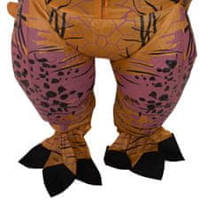 Ikonka Aga karnevalski kostim Divovski T-REX Divovski 150 - 190 cm