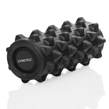 Gymstick Fascia Roller – teksturirani masažni valjak