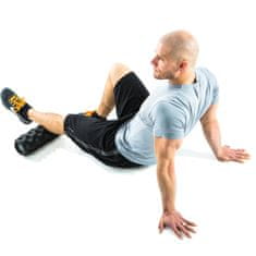 Gymstick Fascia Roller – teksturirani masažni valjak