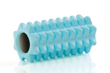 Gymstick Active Mini Barrel Roller 15 cm – mini masažni valjak