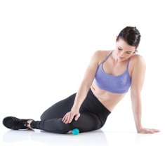 Gymstick Active Mini Massage Ball – mini masažna loptica (4,8 cm)