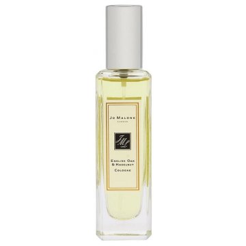 Jo Malone / ENGLISH OAK & HAZELNUT EDC 30 ML VAPO