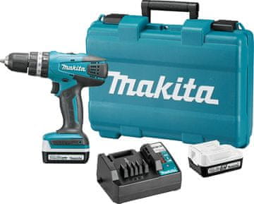 Makita HP347D003 akumulatorska udarna bušilica odvijač