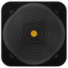 Vidaxl Solarni grijači za bazen 2 kom 75 x 75 x 36 cm HDPE aluminijski