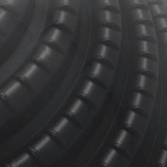 Vidaxl Solarni grijači za bazen 2 kom 75 x 75 x 36 cm HDPE aluminijski