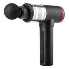 Gymstick Massage Gun – masažni pištolj za dubinsko opuštanje mišića