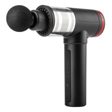 Gymstick Massage Gun – masažni pištolj za dubinsko opuštanje mišića