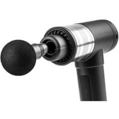 Gymstick Massage Gun – masažni pištolj za dubinsko opuštanje mišića