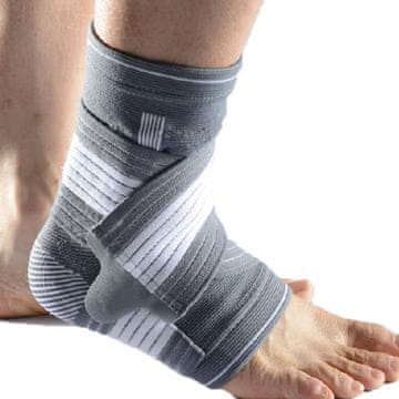Gymstick Ankle Support 1.0 – steznik za gležanj, univerzalna veličina