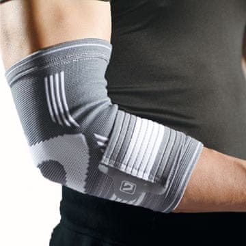 Gymstick Elbow Support 1.0 – steznik za lakat, univerzalna veličina